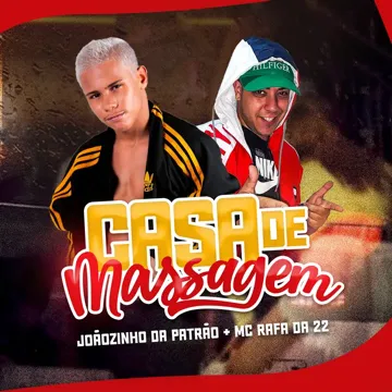 Casa de Massagem-cover