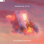 Reminds Me Of Us-cover