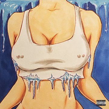 Icy Titties-cover