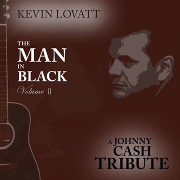 Man In Black-cover