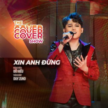 Xin Anh Đừng-cover