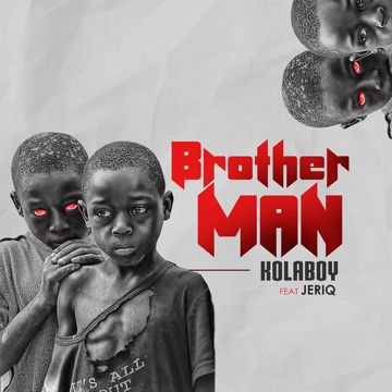 Brother Man-cover