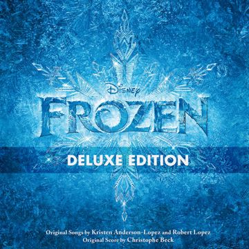 Do You Want to Build a Snowman?-cover