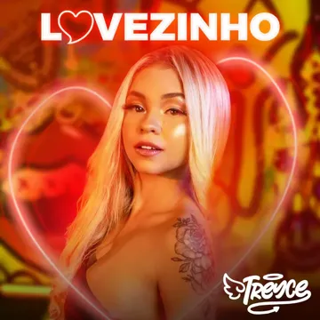 Lovezinho-cover