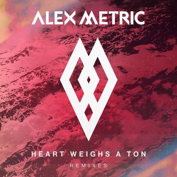 Heart Weighs a Ton-cover