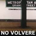 No Volvere-cover