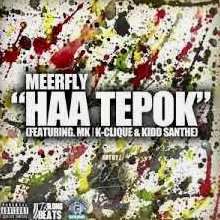 Haa Tepok-cover