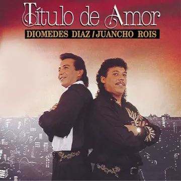 Título de Amor