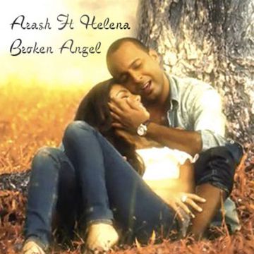 Broken Angle (English Version)-cover