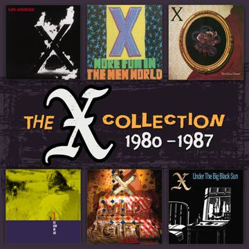 X-cover