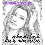 Abadilah Kau Wanita