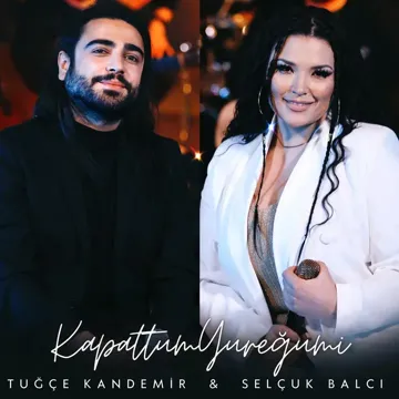 Kapattum Yureğumi-cover