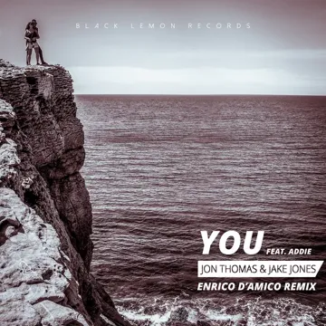You (Enrico D'Amico Radio Edit)