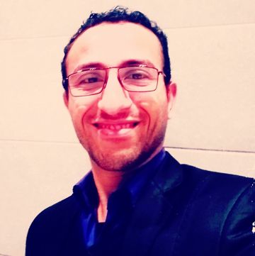 مخادع♞ELARABY