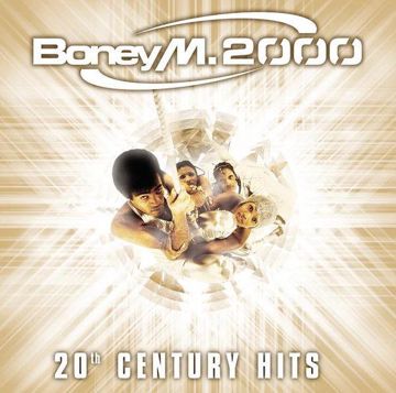 Rivers Of Babylon (Remix Ver.)-cover