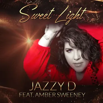 Sweet Light-cover