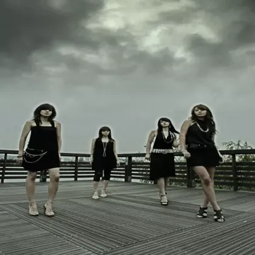 좋은걸어떡해-cover