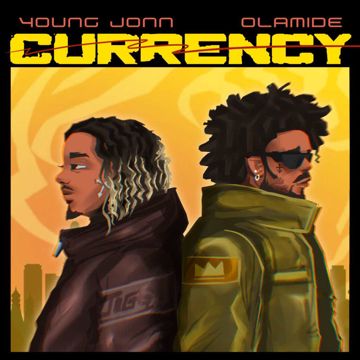 Currency-cover