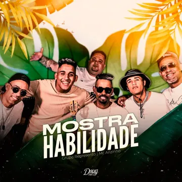 Mostra Habilidade-cover