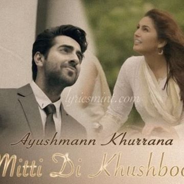 Mitti Di Khushboo-cover
