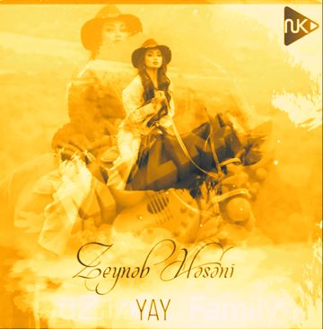 Yay - Müzikal Family-cover