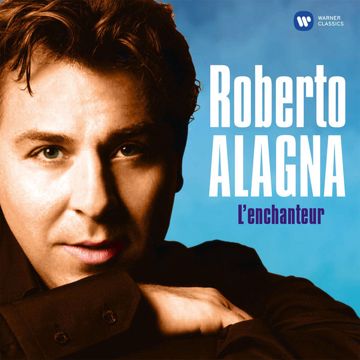 Massenet: Werther, Act 3: "Traduire ! Ah ! Bien souvent mon rêve s'envole" - "Pourquoi me réveiller" (Werther)-cover