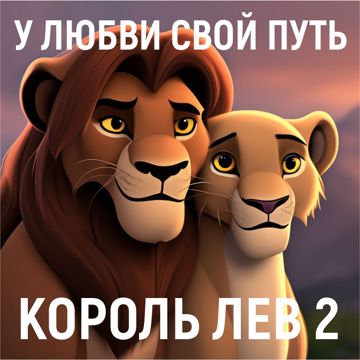 У любви свой путь