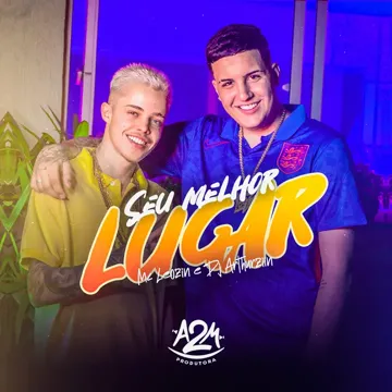 Seu Melhor Lugar-cover