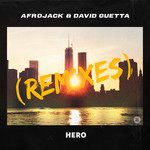 Hero(HARBER Remix)-cover