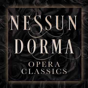 Turandot, Act III: Nessun dorma-cover