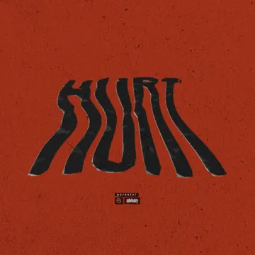 HURT-cover