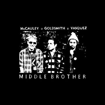 Middle-cover