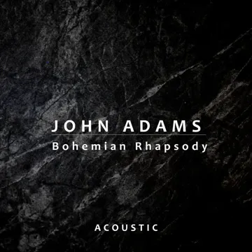 Bohemian Rhapsody (Acoustic)-cover