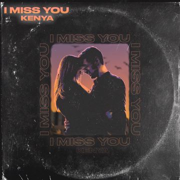I Miss You-cover