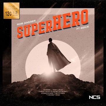 Superhero-cover
