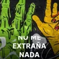 No Me Extraña Nada-cover