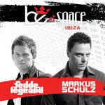 Running(Original Mix Edit)-cover
