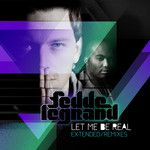 Let Me Be Real(F.L.G. & Robin M. Christopher Remix)-cover