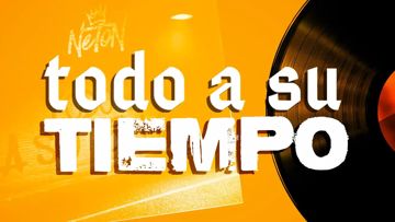 Todo a Su Tiempo-cover