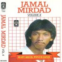 Hati Kecil Penuh Janji-cover