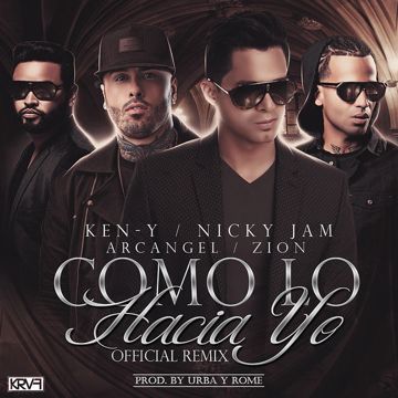 Como lo hice yo-cover