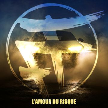 L'amour du risque - Extrait de la bande originale du film "Taxi"-cover