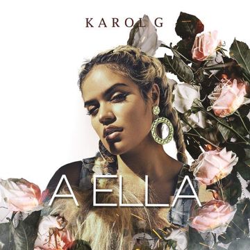 A Ella-cover