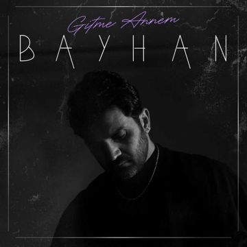 Gitme Annem-cover