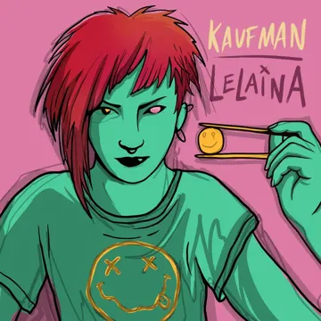 Lelaina-cover