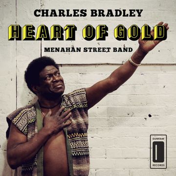 Heart of Gold-cover