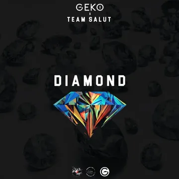 Diamond-cover
