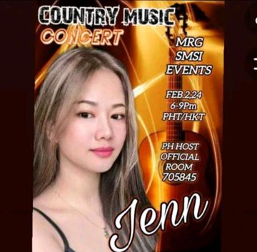 I TOLD YOU SO-JENN-cover