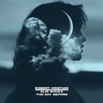 The Day Before-cover