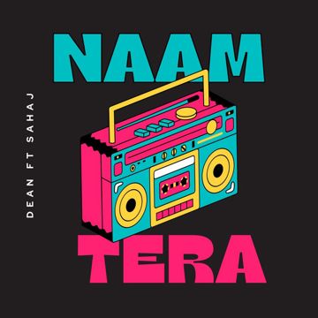 Naam Tera-cover